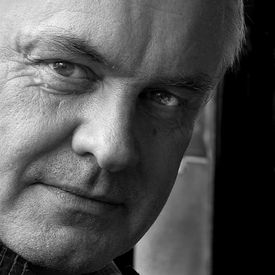 Ken MacGregor